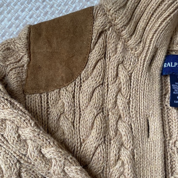 Ralf Lauren sweater - Picture 4 of 6